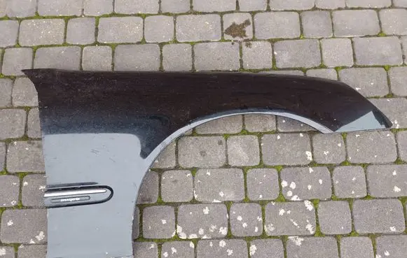 Mercedes-Benz C W203 Fender A2038890225