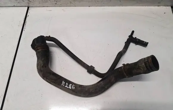 Volkswagen PASSAT B6 Engine coolant pipe/hose 
