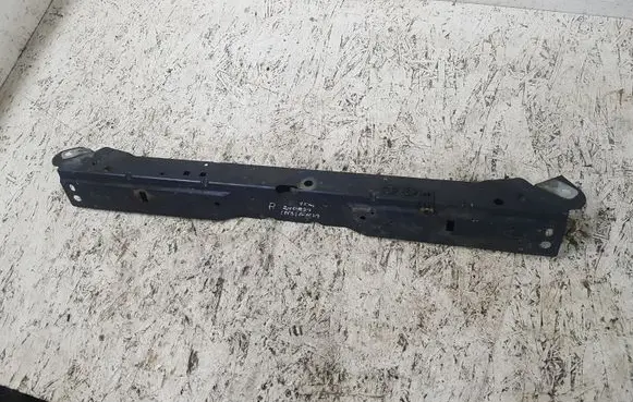 Opel Insignia A Top upper radiator support slam panel