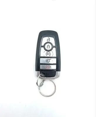 Ford Expedition Ignition key/card JL1T15K601BC