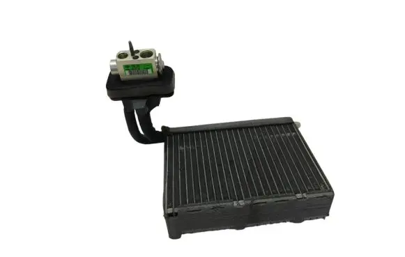 Ford Focus Air conditioning (A/C) radiator (interior) AV6N19849AB