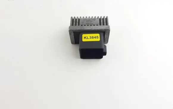 Opel Movano A Glow plug pre-heat relay 7700115078 KL3845