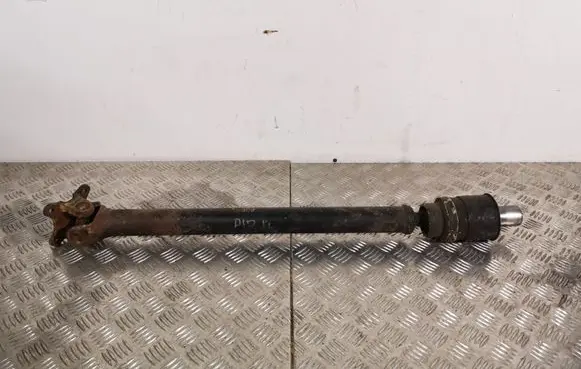 Mitsubishi Pajero Front prop shaft 