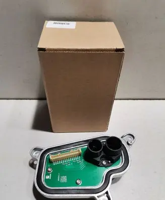 Audi A5 Headlight ballast module Xenon 8W6998473A
