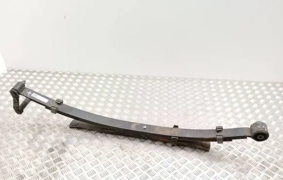 Ford Ranger Rear leaf spring JB3C5560TE