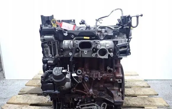 Ford Galaxy Engine YMCB