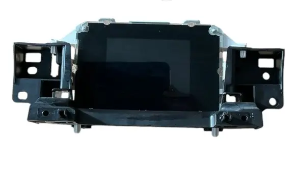 Ford Focus Screen/display/small screen BM5T18B955BE 10R035345 B9E00V082089