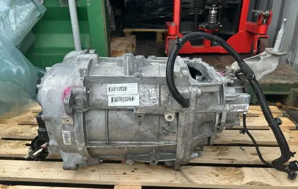 Renault Zoe Electric car motor 290K40475R 290V71975R 290106283R