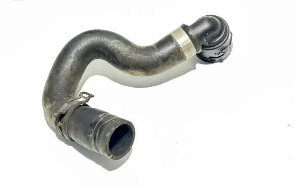 Volkswagen Golf VII Engine coolant pipe/hose 5Q0122073BK 18129