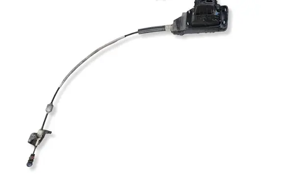 Peugeot 508 Gear shifter/selector 9685328080