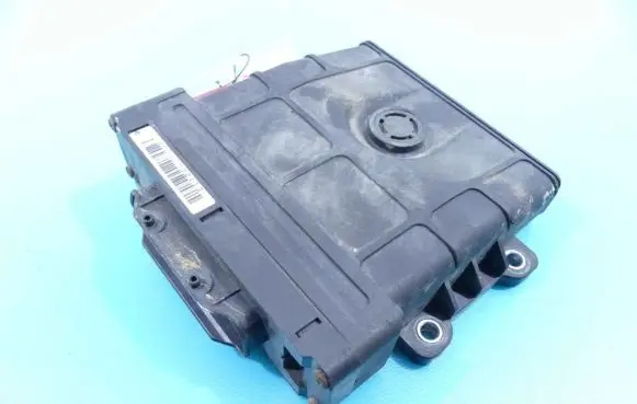 Volkswagen Jetta V Gearbox control unit/module 09G927750HE IMPRK1284780