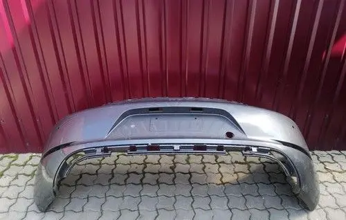 Porsche 718 Cayman 982 982c Rear bumper light 982807421