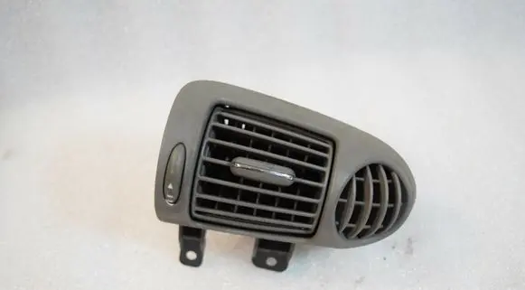 Mercedes-Benz C W203 Dashboard side air vent grill/cover trim A2038300654