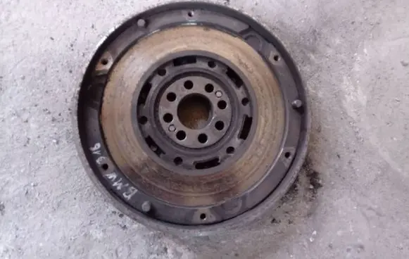 BMW 3 E46 Flywheel