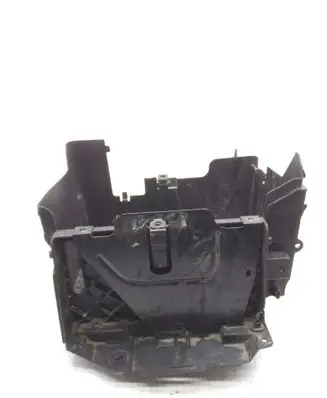 Renault Scenic III - Grand scenic III Battery box tray 