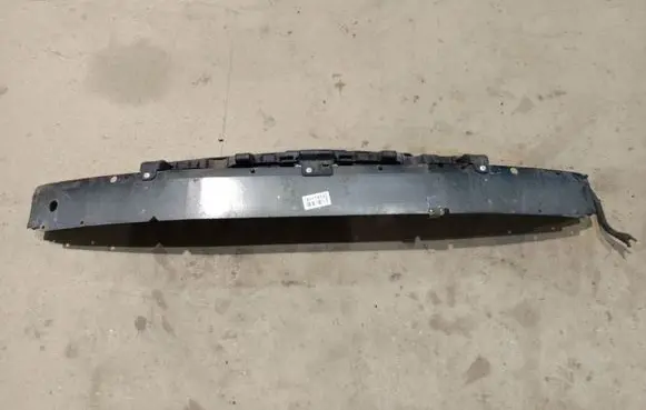 Opel Astra H Front bumper cross member 