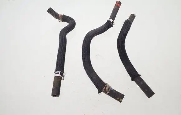 Toyota RAV 4 (XA40) Engine coolant pipe/hose