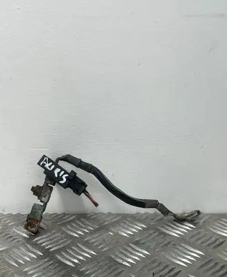 Toyota Auris 150 Negative earth cable (battery) 2885028040