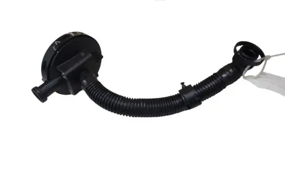 Volkswagen Golf V Breather hose/pipe 