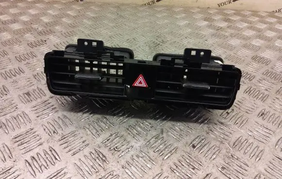 Hyundai Ioniq Dash center air vent grill 97410g2aa0