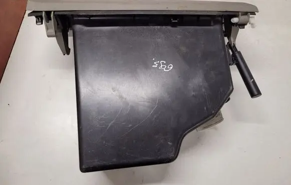 Citroen C5 Glove box set 9632953377 9682433077