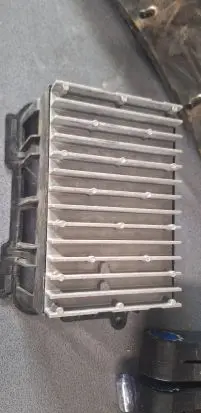 Volkswagen Eos Sunroof control unit/module 1Q0959255B