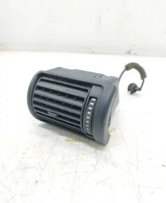 Audi A4 S4 B5 8D Dashboard side air vent grill/cover trim 8D1820901A