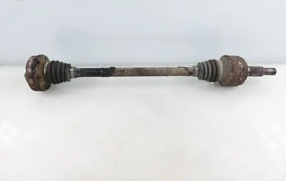 Audi Q7 4L Rear driveshaft 