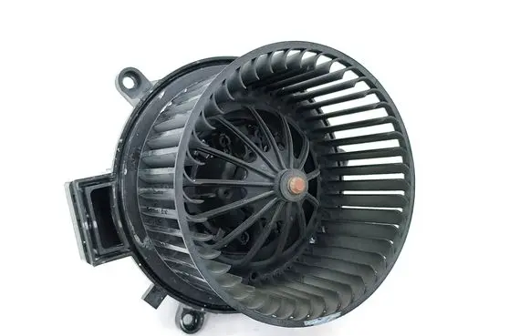 Dodge Grand Caravan Heater fan/blower 0701132570 H7822003