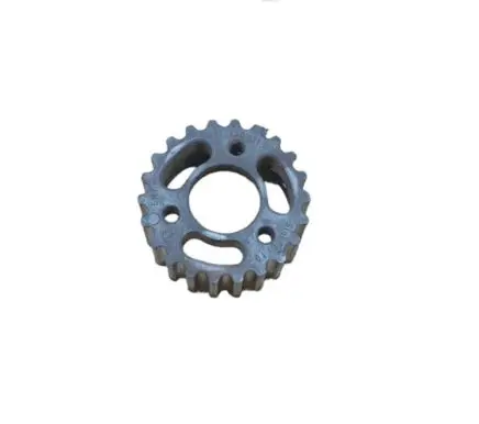 Volkswagen Crafter Fuel pump gear (pulley) 03L130111E