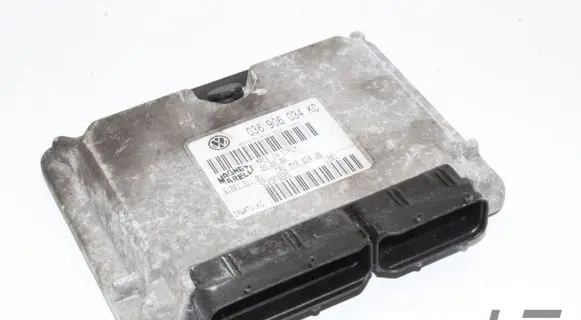 Seat Ibiza II (6k) Engine control unit/module 036906034KC