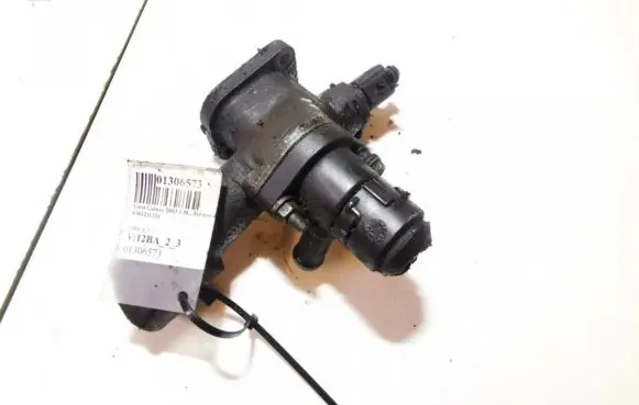Ford Galaxy Engine coolant pipe/hose 038121133J