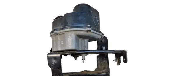 Ford Fusion II Gear selector HP5P7E096 HP5P7E096AE S1GWD