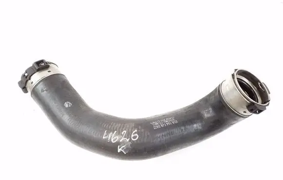 Mercedes-Benz ML W164 Intercooler hose/pipe A1645282482