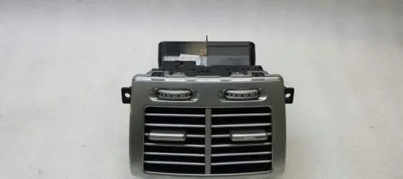 Mercedes-Benz CL C216 Rear air vent grill A2218301054
