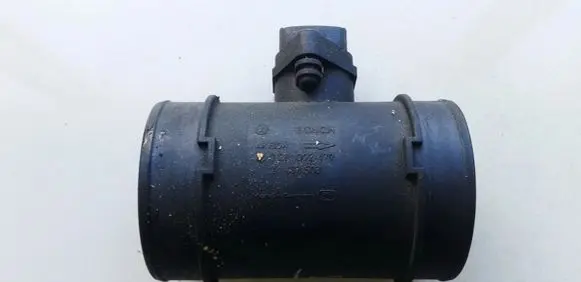 Opel Signum Mass air flow meter 0281002479 24437503