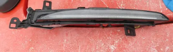 Renault Espace V (RFC) LED Daytime headlight 261309232R