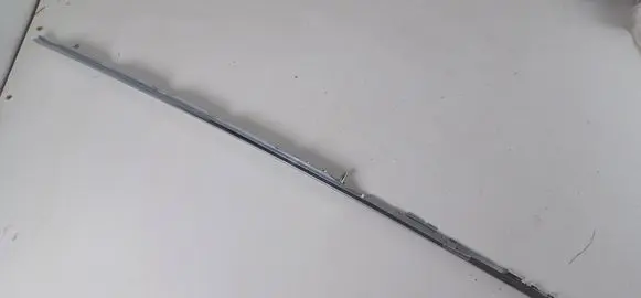 Mercedes-Benz E C207 W207 Front door trim bar 792022028 79202-2028