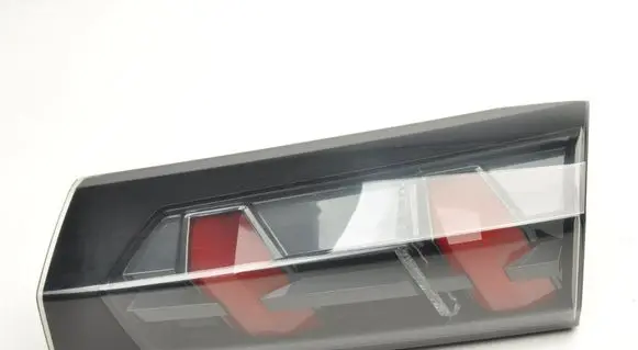 Peugeot 2008 II Tailgate rear/tail lights 26950232