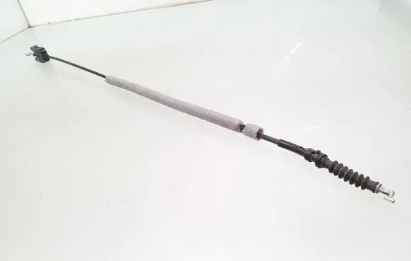 Seat Ibiza IV (6J,6P) Front door cable line 6J3837017B