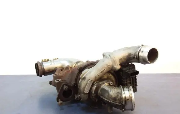Jeep Grand Cherokee Turbo system vacuum part 35242180F
