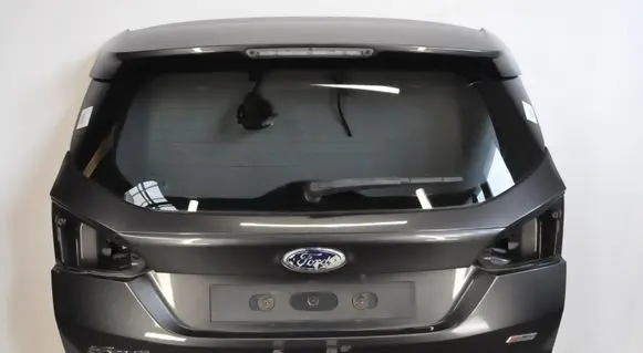 Ford Focus Tailgate/trunk/boot lid