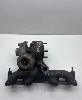 Audi A6 S6 C5 4B Turbo 028145702h