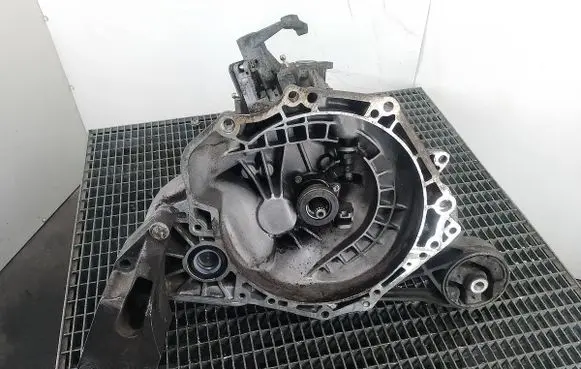 Opel Signum Manual 5 speed gearbox F17W394