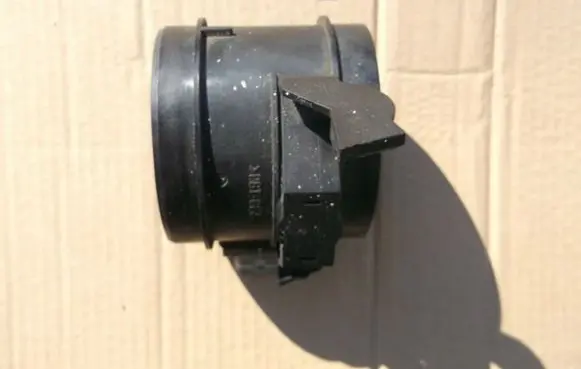 Mercedes-Benz E W212 Mass air flow meter A2730940948