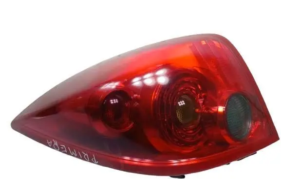 Nissan Primera Rear/tail lights 145722-KASACJA 145722