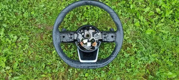 Nissan X-Trail T32 Steering wheel 220165