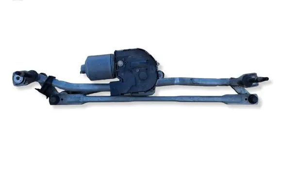 Audi Q5 SQ5 Front wiper linkage and motor 8R1955119A 0390243014 H10SW0041
