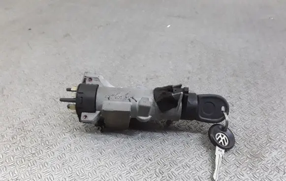Audi A4 S4 B5 8D Ignition lock 4D0905851