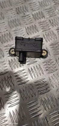 Porsche Cayenne (9PA) ESP acceleration yaw rate sensor 7H0907652A